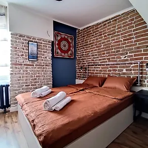 9 Doors Guest house
