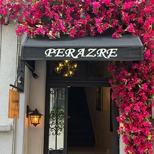 Perazre איסטמבול