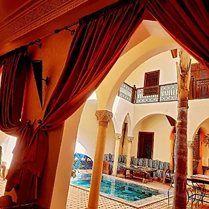  Bed & Breakfast Reve D Antan , Real Dream Morocco