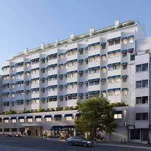 Express & - Principe Real By Ihg ליסבון