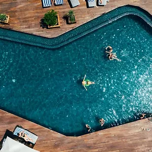 ***** Hotel Radisson Blu Georgia